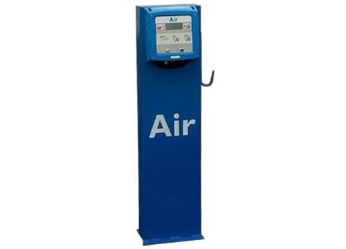 Air Gauge Stand